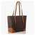 Michael Kors Aria Women's Tote Bag 30H9GXAT3B-252