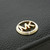 Michael Kors Luisa Large Pebbled Leather Messenger Bag 30R4G99M7L-001