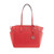 Michael Kors Marilyn Medium Saffiano Leather Tote Bag Crimson 30S2G6AT2L-602