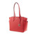 Michael Kors Marilyn Medium Saffiano Leather Tote Bag Crimson 30S2G6AT2L-602