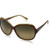 Maui Jim Maile Polarized Sunglasses - Women's Tortoise with Ivory Demi / HCL Bronze One Size …