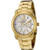 Invicta Women's 0465 Angel Collection 18k Gold-Plated Stainless Steel Watch I...