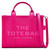 Marc Jacobs The Leather Medium Tote Bag, H004L01PF21-665