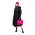 Marc Jacobs The Leather Medium Tote Bag, H004L01PF21-665