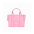 Marc Jacobs Women's The Leather Small Tote Bag H009L01SP21-666