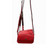 Michael Kors Jet Set Travel Small Crossbody Bag (Bright Red) 35F4GTVC1L-Bred