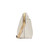 Michael Kors Jet Set Travel Medium Metallic Signature Logo Dome Crossbody Bag 35F4GTVC6V-Plgold
