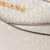 Michael Kors Jet Set Travel Medium Metallic Signature Logo Dome Crossbody Bag 35F4GTVC6V-Plgold