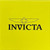 Invicta Men's 45812 Pro Diver  Automatic 3 Hand Black Dial Watch