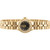 Invicta Women's 17065 Wildflower Analog Display Swiss Quartz Gold Watch