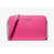 Michael Kors Jet Set Large Saffiano Leather Crossbody Bag 35F8STTC9L-DRfruit
