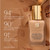 Estee Lauder / Double Wear Stay-in-place Makeup 3n2 Wheat 1.0 oz