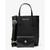 Michael Kors Vincent Extra-Small Saffiano Leather Crossbody Bag With Logo Card Case (Black) 35F4G2VC0T-001