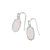 Kendra Scott Lee Earrings in Iridescent Drusy 4217711449