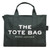 Marc Jacobs The Canvas Medium Tote Bag Green M0016161-308