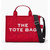 Marc Jacobs The Woven Medium Tote Bag (True red) M0016161-617