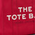 Marc Jacobs The Woven Medium Tote Bag (True red) M0016161-617