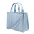 Marc Jacobs The Small Tote (Cloud Blue) H009L01SP21-465