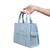 Marc Jacobs The Small Tote (Cloud Blue) H009L01SP21-465