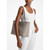 Michael Kors Sheila Large Tote Bag (Pearl Grey) 35S4S6HT9L-081