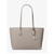Michael Kors Sheila Large Tote Bag (Pearl Grey) 35S4S6HT9L-081