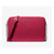 Michael Kors Jet Set Large Saffiano Leather Crossbody Bag (Dark Raspberry) 35F8STTC9L-984