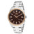 Invicta Men's 12827 Specialty Brown Dial Watch [Watch] Invicta