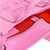 Marc Jacobs Tote Bags Female Pink Size: ONE SIZE Leather Tote Bag with Zip Pocket H009L01SP21-678