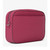 Michael Kors Jet Set Large Saffiano Leather Crossbody Bag (Dark Raspberry) 35T1STTC9L-984