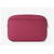Michael Kors Jet Set Large Saffiano Leather Crossbody Bag (Dark Raspberry) 35T1STTC9L-984