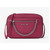 Michael Kors Jet Set Large Saffiano Leather Crossbody Bag (Dark Raspberry) 35T1STTC9L-984