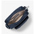 Michael Kors Khai Nylon Crossbody Bag (Navy) 35T5S5FC5C-Navy