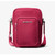 Michael Kors Khai Nylon Crossbody Bag (DK Raspberry) 35T5S5FC5C-984