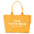 Marc Jacobs Women's The Large Tote Bag (SUNFLOWER) M0016156-766