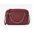 Michael Kors Jet Set Large Saffiano Leather Crossbody Bag (Cherry) 35S1GTTC7L-Cherr