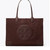 Tory Burch Ella Tote Tempranillo 80479-616