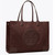 Tory Burch Ella Tote Tempranillo 80479-616