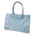 Tory Burch Ella Tote (Powder Blue) 87116-401