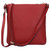 Coach Mini Rowan File Bag (Red) CE871IMF8Q