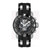 Invicta Men's 48059 Invicta Racing  Quartz Multifunction Black Dial Watch