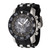 Invicta Men's 48059 Invicta Racing  Quartz Multifunction Black Dial Watch