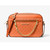 Michael Kors Outlet Jet Set Large Logo Crossbody Bag 35F3GTTC9B-Orng