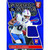 2024 Panini Totally Certified Football 6-Pack Mega Trading Card Box (One Autograph or Memorabilia Card Per Mega Box)