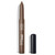 Make Up For Ever Aqua Resist Color Pencil - 2 Ebony for Women - 0.04 oz Eyeliner