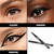 Make Up For Ever Aqua Resist Graphic Pen - Black for Women - 0.01 oz Eyeliner Pen
