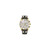 Invicta Women's 49803 Angel Quartz VD54 White Dial Watch