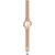 Invicta Women's 50167 Angel Quartz PC21S Metal Dial Watch