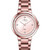 Invicta Women's 50167 Angel Quartz PC21S Metal Dial Watch