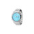 Invicta Women's 50386 Angel Quartz PC32 Tiffany Blue Dial Watch