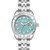 Invicta Women's 50386 Angel Quartz PC32 Tiffany Blue Dial Watch